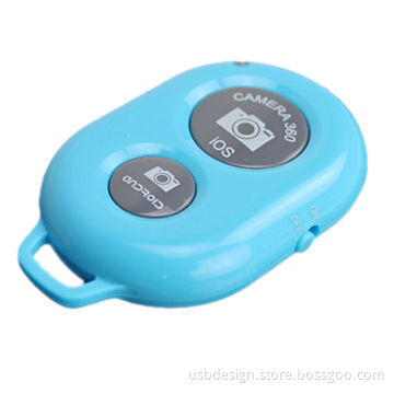 Remote Control Wireless Bluetooth Self-timer